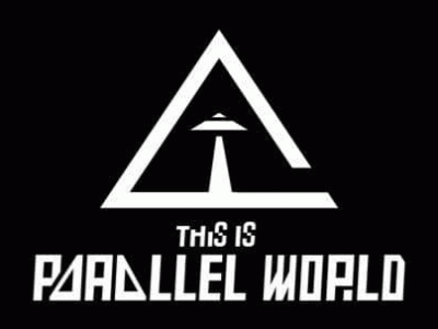 logo This Is Parallel World